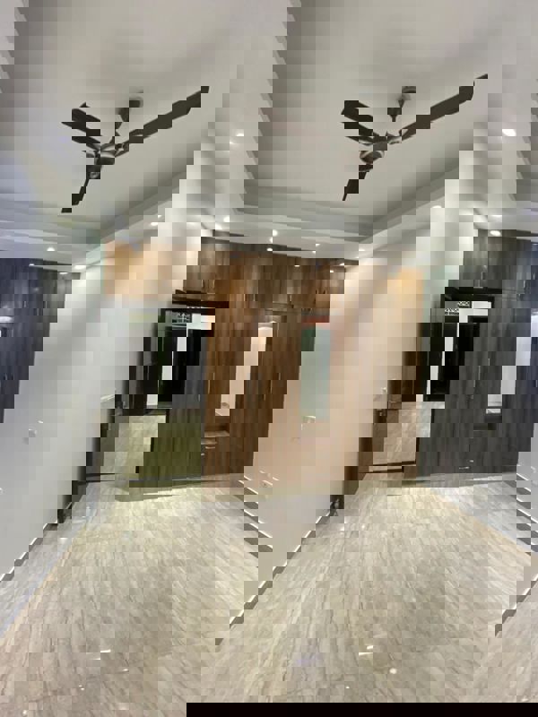 2 BHK + Study Room 1398 Sq.Ft. Apartment in 3C Lotus Boulevard