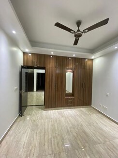 2 BHK + Study Room Apartment For Rent in 3C Lotus Boulevard