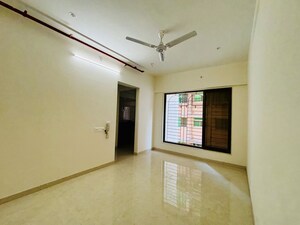 1 BHK Apartment For Rent in Kannamwar Nagar