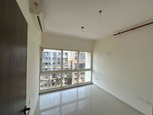 Furnished Amenities in 2 BHK Apartment at Omkar Ananta, Goregaon East – for Rent