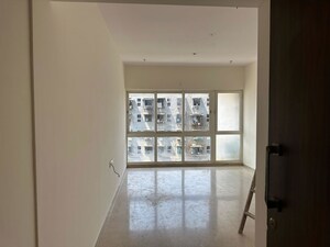 Room in 2 BHK Apartment at Omkar Ananta, Goregaon East – for Rent