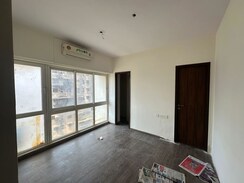 2 BHK Apartment For Rent in Omkar Ananta