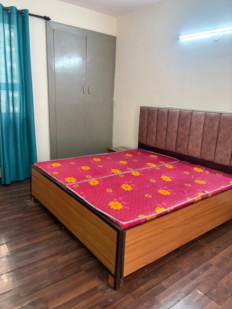 Bedroom, jaypee-green-wish-town-klassic 3 Bedroom 1530 Sq.Ft. Apartment In Sector 134 Noida 10290837