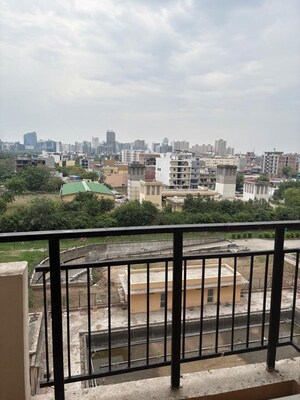 3 BHK Apartment – Exterior View View at Jaypee Green Wish town Klassic, Sector 134 - for Rent