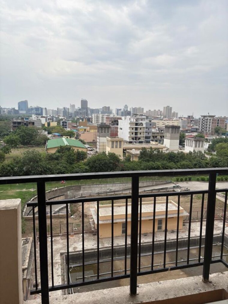 Exterior View, jaypee-green-wish-town-klassic 3 Bedroom 1530 Sq.Ft. Apartment In Sector 134 Noida 10290837