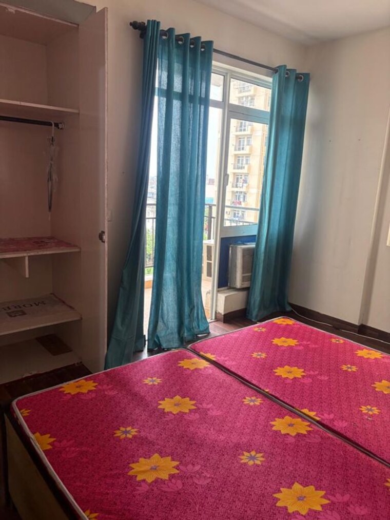 Bedroom, jaypee-green-wish-town-klassic 3 Bedroom 1530 Sq.Ft. Apartment In Sector 134 Noida 10290837