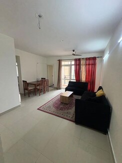 3 BHK Apartment For Rent in Jaypee Green Wish town Klassic