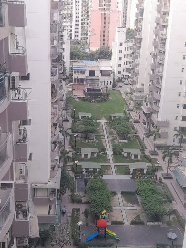 Exterior View, aditya-celebrity-homes 1 Bedroom 550 Sq.Ft. Apartment In Sector 76 Noida 10325983