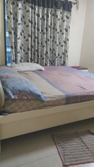 Bedroom in 1 BHK Apartment at Vinay Unique Homes, Virar West – for Sale