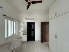 3 BHK Apartment For Rent in Honer Aquantis