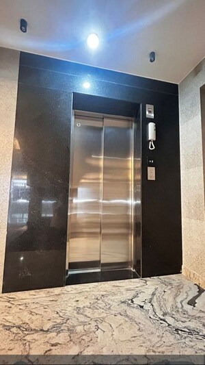 Building Lobby in  Office Space in IT/SEZ at Jasola Vihar – for Rent