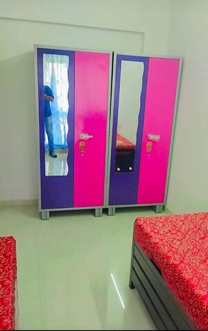 Furnished Amenities in  Pg at Shyam Nagar – for Rent