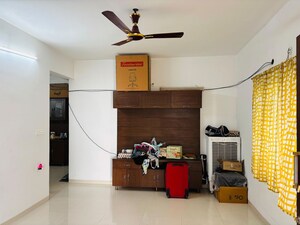Furnished Amenities in 3 BHK Builder Floor at Madhapur – for Sale