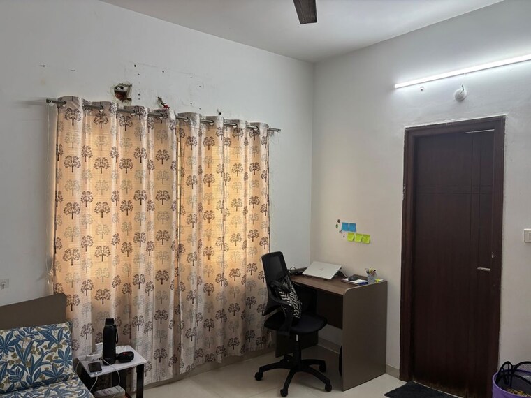 Team Area, madhapur 3 Bedroom 1594 Sq.Ft. Builder Floor In Madhapur Hyderabad 10325999