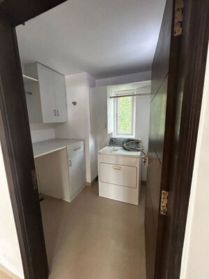 Kitchen in 4 BHK Villa at Legend Chimes, Kokapet – for Rent