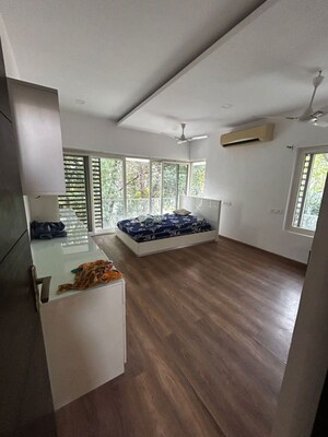 Kitchen in 4 BHK Villa at Legend Chimes, Kokapet – for Rent