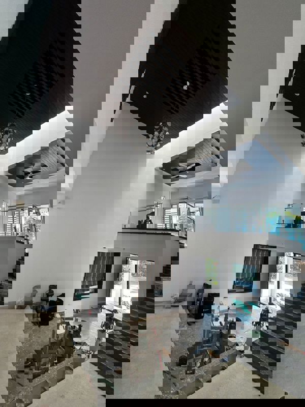 4 BHK + Pooja Room,Extra Room 4000 Sq.Ft. Villa in Legend Chimes