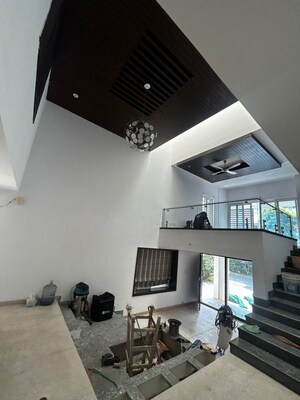 4 BHK Villa For Rent in Legend Chimes, Kokapet