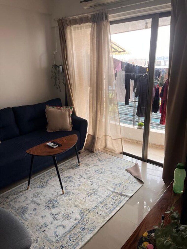 Team Area, sai-prasad-malad-west 1 Bedroom 410 Sq.Ft. Apartment In Malad West Mumbai 10326006