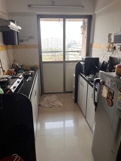 1 BHK Apartment For Rent in Sai Prasad Malad West