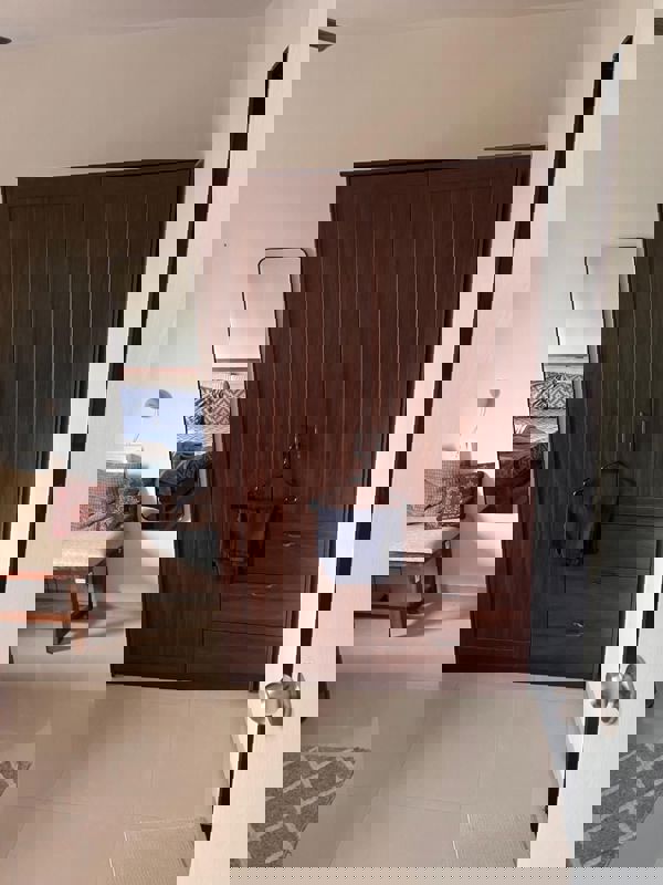 2 BHK 610 Sq.Ft. Apartment in Suryoday CHS Goregoan