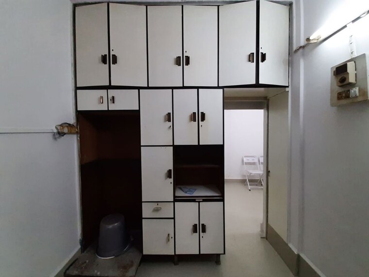 Kitchen, suryoday-chs-goregoan 2 Bedroom 610 Sq.Ft. Apartment In Goregaon East Mumbai 10326009