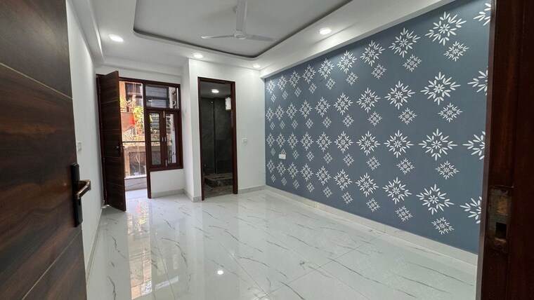 Room, chattarpur 3 Bedroom 1300 Sq.Ft. Apartment In Chattarpur Delhi 10326023