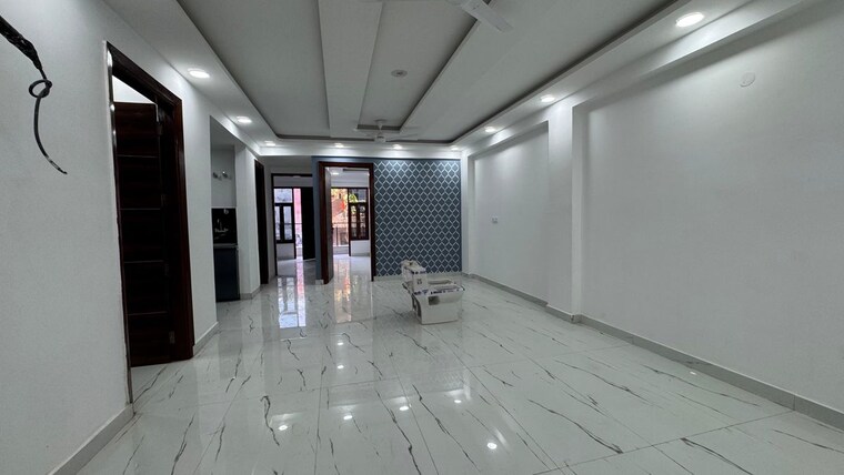 Room, chattarpur 3 Bedroom 1300 Sq.Ft. Apartment In Chattarpur Delhi 10326023