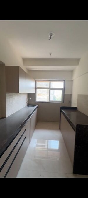 Kitchen in 1 BHK Apartment at Kaveri Tower Andheri West, Andheri West – for Rent