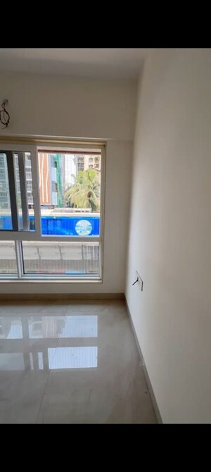 Balcony in 1 BHK Apartment at Kaveri Tower Andheri West, Andheri West – for Rent