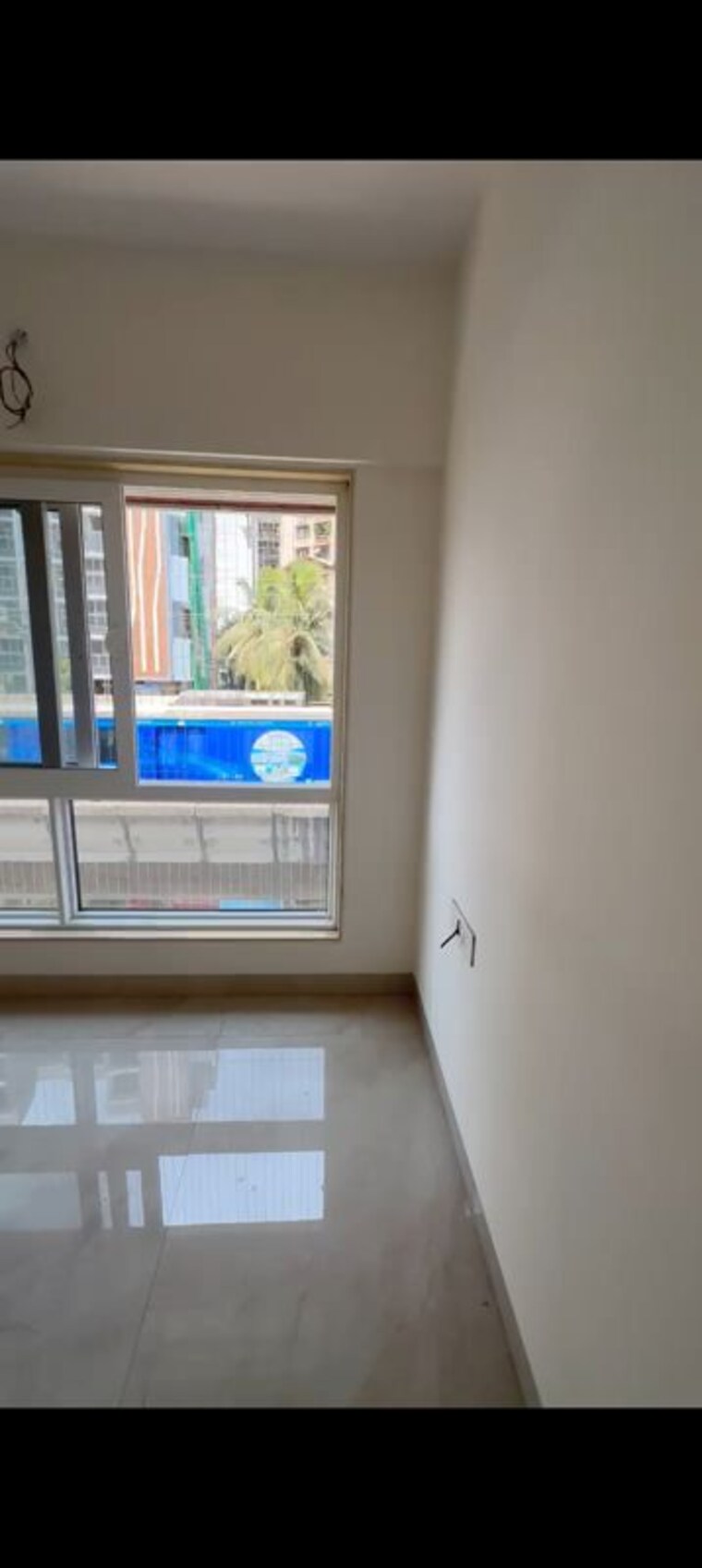 Balcony, kaveri-tower-andheri-west 1 Bedroom 450 Sq.Ft. Apartment In Andheri West Mumbai 10326028