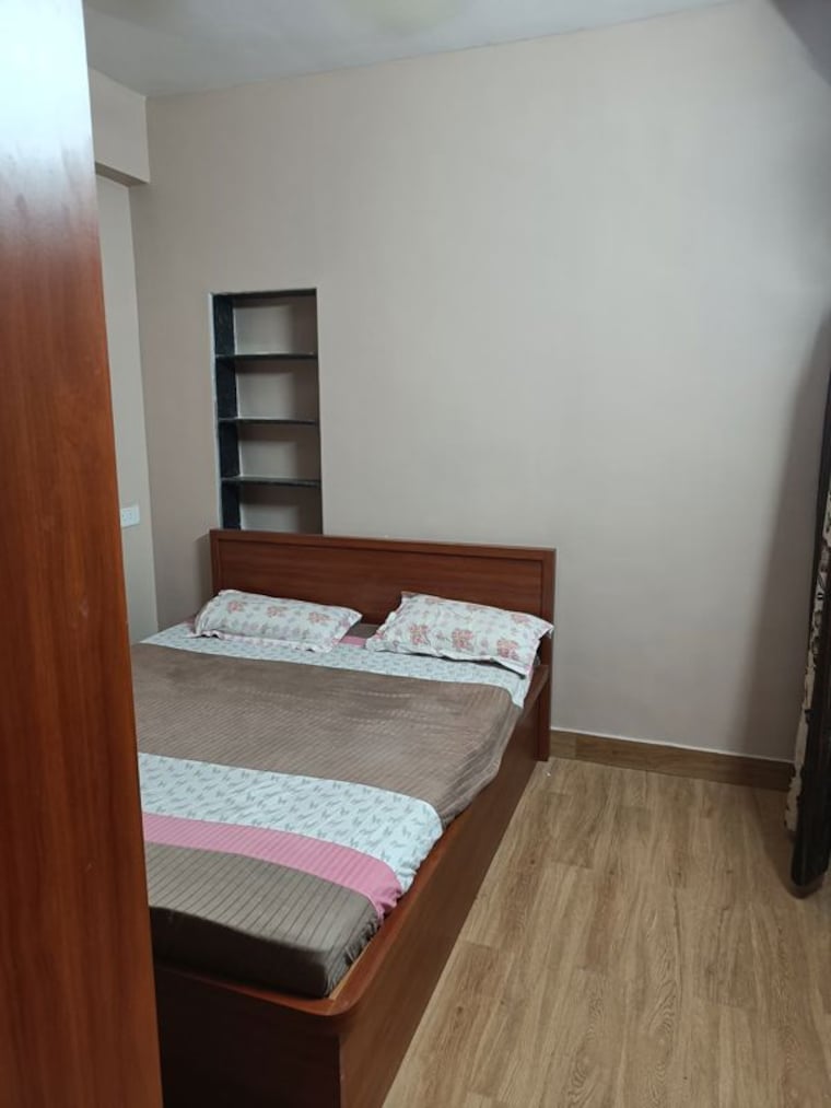 Bedroom, sagar-sangam-chs 2 Bedroom 1100 Sq.Ft. Apartment In Nerul Navi Mumbai 10326020