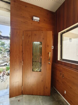 Furnished Amenities in 2 BHK Apartment at Sagar Sangam Chs, Nerul – for Rent