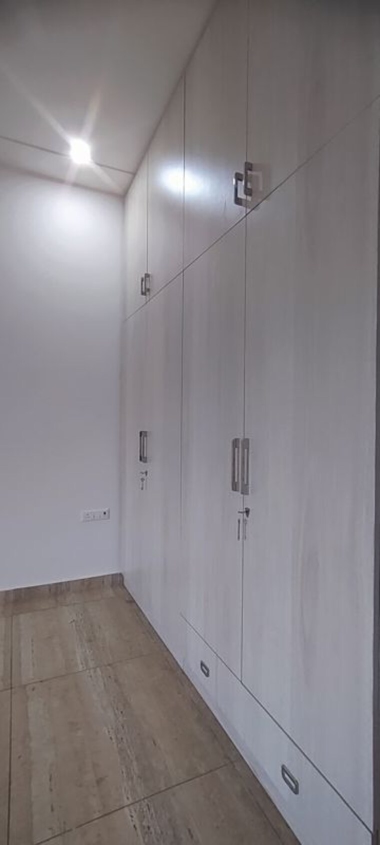 Bathroom, sector 85 5 Bedroom 3600 Sq.Ft. Builder Floor In Sector 85 Faridabad 10326031