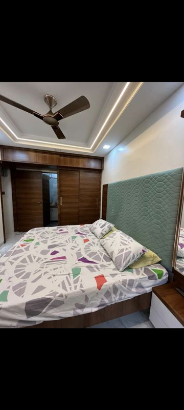 1 BHK 480 Sq.Ft. Apartment in Ranka Monalisa Paradise Residency
