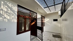 2 BHK Villa – Exterior View View at Xu Iii Greater Noida - for Rent