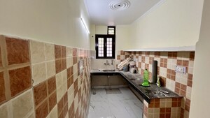 Kitchen in 2 BHK Villa at Xu Iii Greater Noida – for Rent