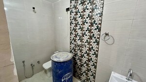 Bathroom in 2 BHK Villa at Xu Iii Greater Noida – for Rent