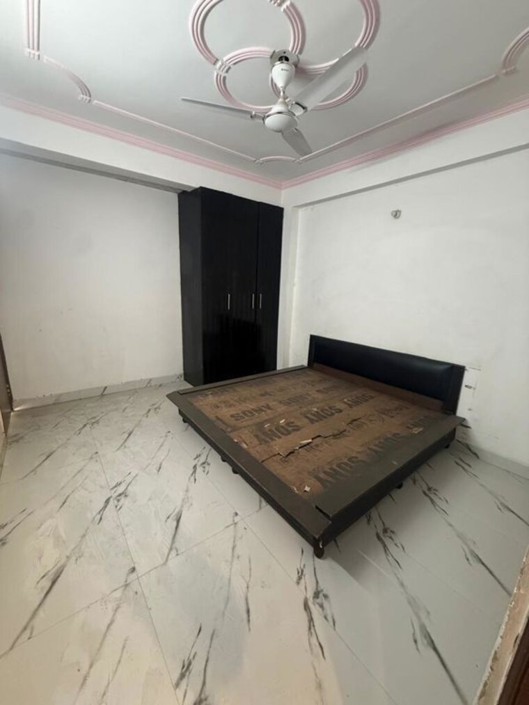 Bedroom, hindon-vihar 3 Bedroom 1620 Sq.Ft. Apartment In Sector 49 Noida 10326036