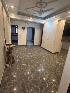 3 BHK + Pooja Room Apartment For Rent in Hindon Vihar