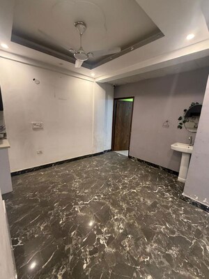 Kitchen in 3 BHK Apartment at Hindon Vihar, Sector 49 – for Rent