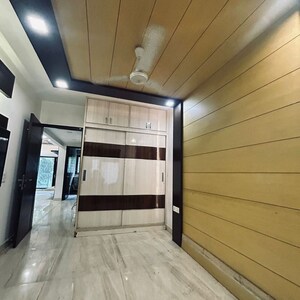 Bedroom in 4 BHK Apartment at Mayur Vihar – for Sale