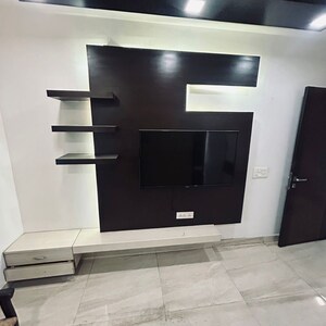 Bedroom in 4 BHK Apartment at Mayur Vihar – for Sale