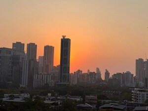 2 BHK Apartment – Exterior View View at Matrubhoomi Panchratna NX, Dadar East - for Rent