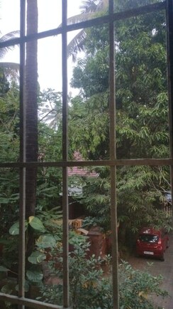 2 BHK + Pooja Room,Extra Room,Store Room Apartment For Rent in Vitta Sanchay CHS