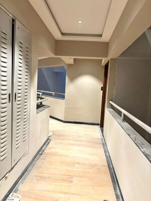 Corridor in 2 BHK Apartment at Pristine Allure, Kharadi – for Rent