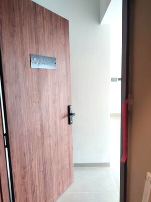  2 BHK Apartment at Pristine Allure, Kharadi – for Rent