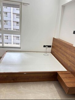 2 BHK + Pooja Room Apartment For Rent in Pristine Allure