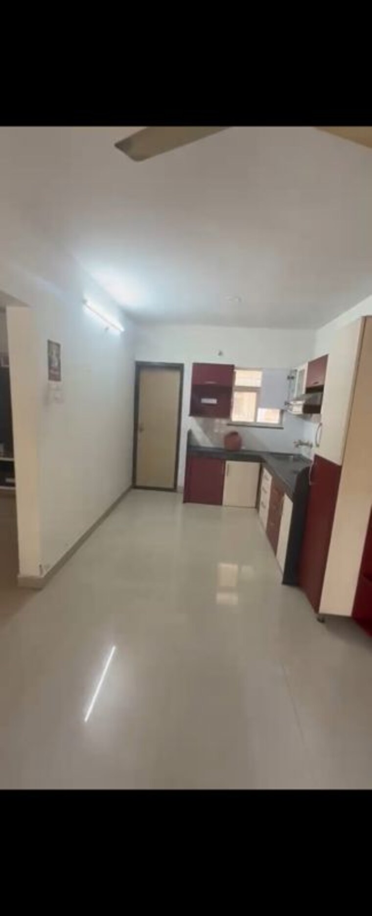 Kitchen, treasure-island 2 Bedroom 1050 Sq.Ft. Apartment In Pimple Saudagar Pune 10326055