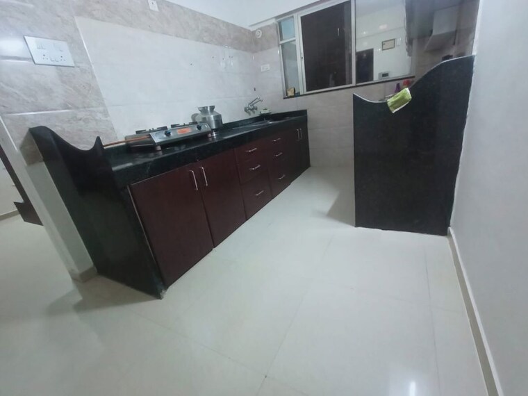 Kitchen, gk-shiv-sai-vishwa 1 Bedroom 700 Sq.Ft. Apartment In Pimple Saudagar Pune 10326063